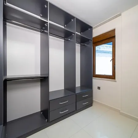 Lovely Villa With Private Pool Surrounded By Nature In Alanya, Antalya Appartement